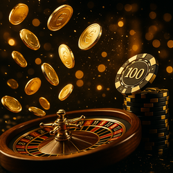 Spinaro Casino Bonus - 100% do €1000 + 50 Free Spins