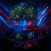 Spinaro - Esports Betting
