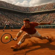 Spinaro - Tennis Sports Betting